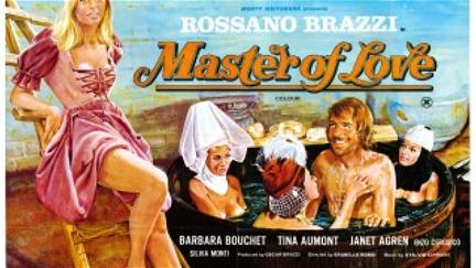 Master of Love poster