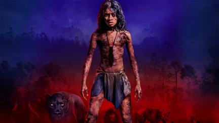 Mowgli: Legenda dżungli poster