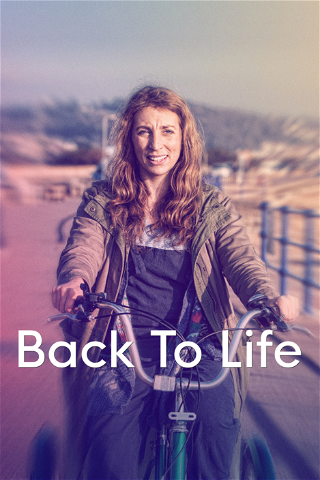Back To Life poster