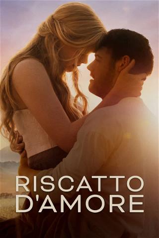 Riscatto d'amore poster