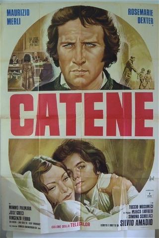 Catene poster