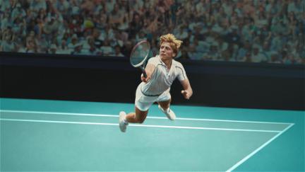 Du tennis à la prison : l’histoire de Boris Becker poster