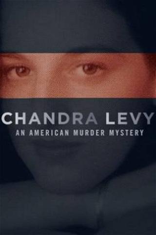Chandra Levy: An American Murder Mystery poster