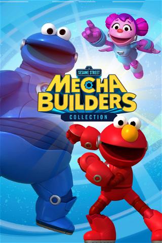 Sesame Street: The Mecha Builders Collection poster