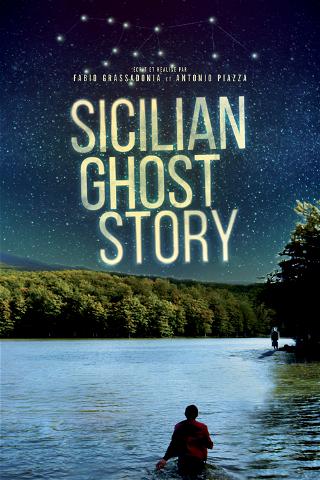 Sicilian Ghost Story poster