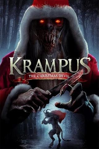 Krampus poster