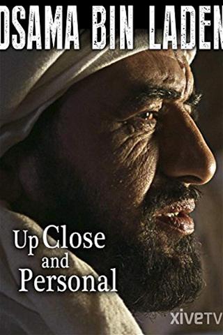ZDF History: Osama bin Laden - Up Close and Personal poster