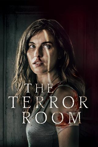 The Terror Room poster