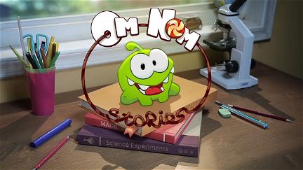 Clip: Cut the Rope - Om Nom Stories poster