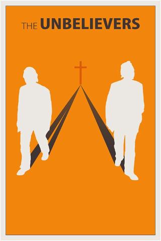 The Unbelievers poster
