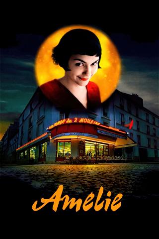 Amélie poster