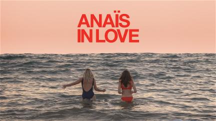 Der Sommer mit Anaïs poster