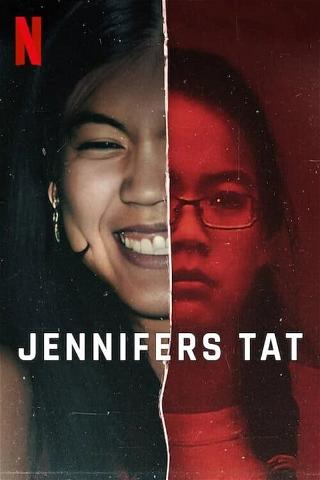 Jennifers Tat poster