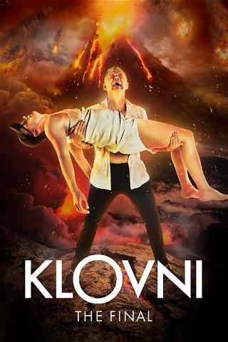 Klovni The Final poster