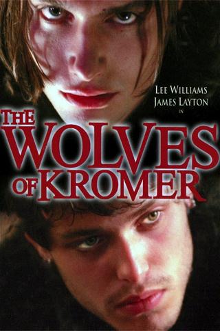 Les Loups-Garous de Kromer poster
