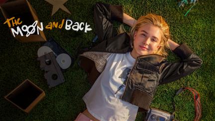 The Moon & Back poster