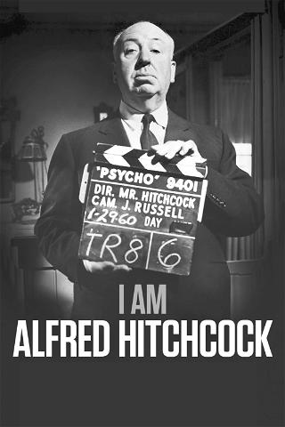 Hitchcock : la face cachée du maître du suspense poster