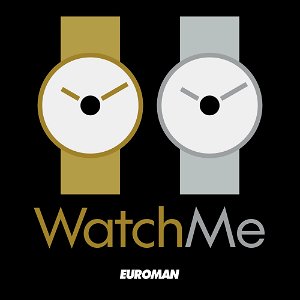 Watch Me poster