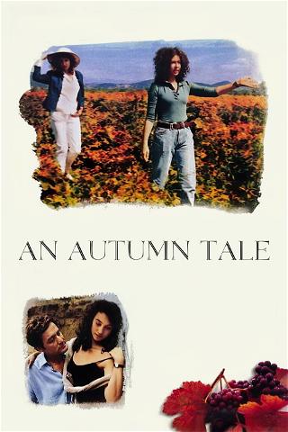 An Autumn Tale poster