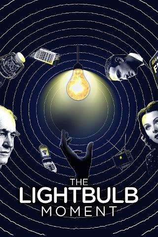 Lightbulb Moment poster