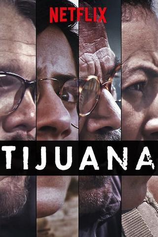 Tijuana poster