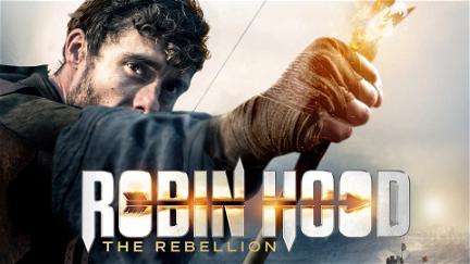 Robin Hood - Der Rebell poster