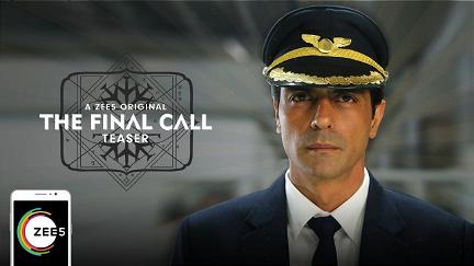 The Final Call poster