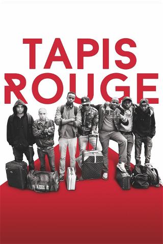 Tapis Rouge poster