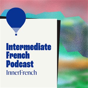InnerFrench poster