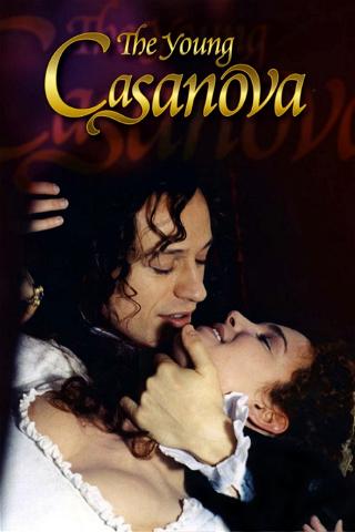 The Young Casanova poster