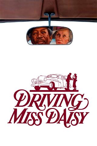 Palveluksessanne, Miss Daisy poster