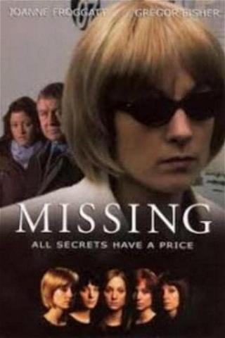 Missing poster