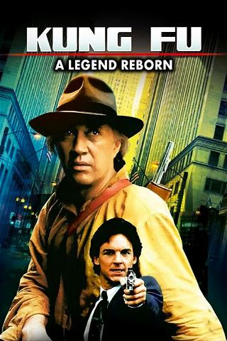 Kung Fu - A Legend Reborn poster