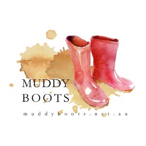 Muddy Boots poster