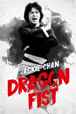 Dragon Fist poster