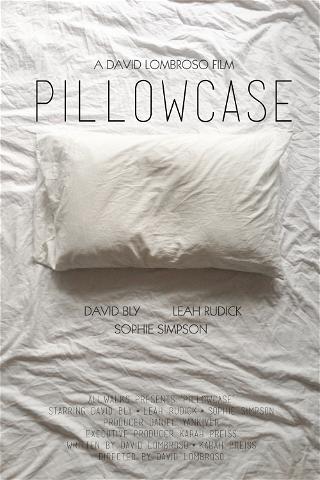 Pillowcase poster