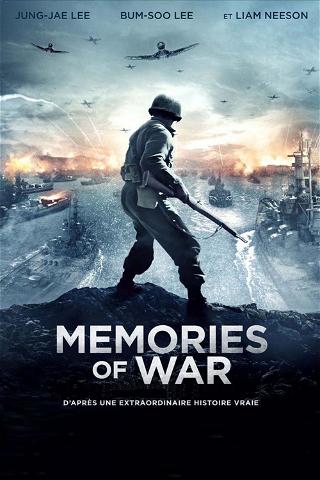 Memories of War poster