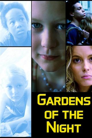 Gardens of the Night poster