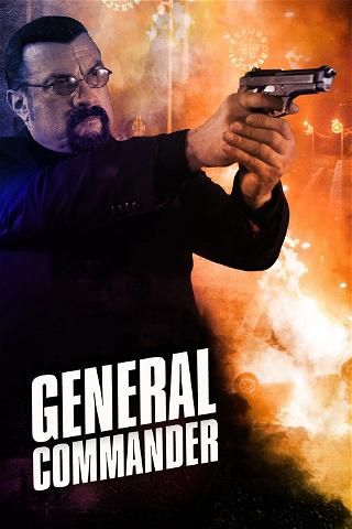 General Commander poster