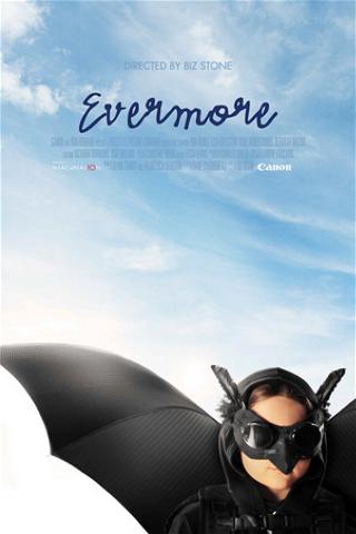 Evermore poster