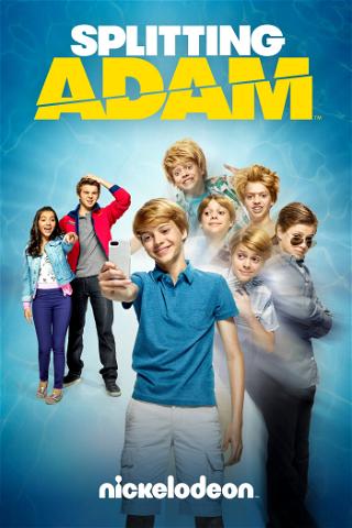 Clonando a Adam poster