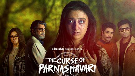 The Curse of Parnashavari poster