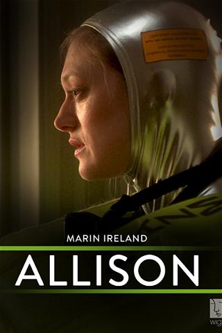 Allison poster