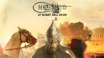 Mehmed: Sultan of Conquests poster
