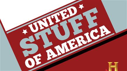 United Stuff of America poster