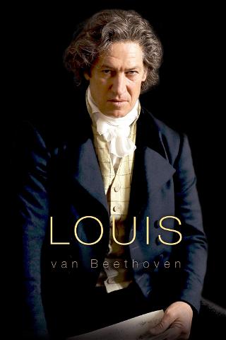 Beethoven poster