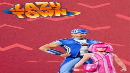 LazyTown poster