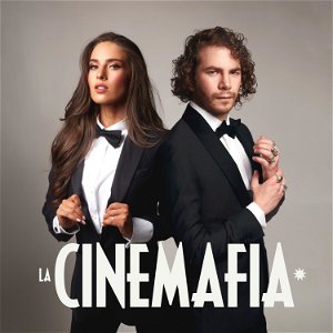La Cinemafia poster