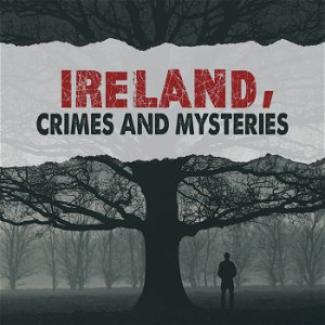 Ireland Crimes and Mysteries poster