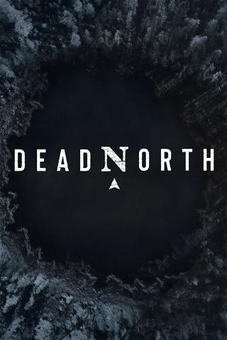 Dead North poster